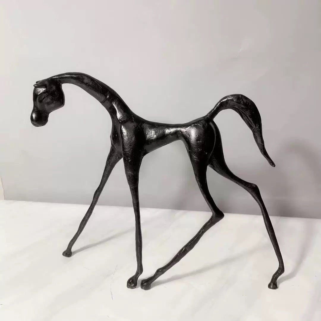 Decor Horse