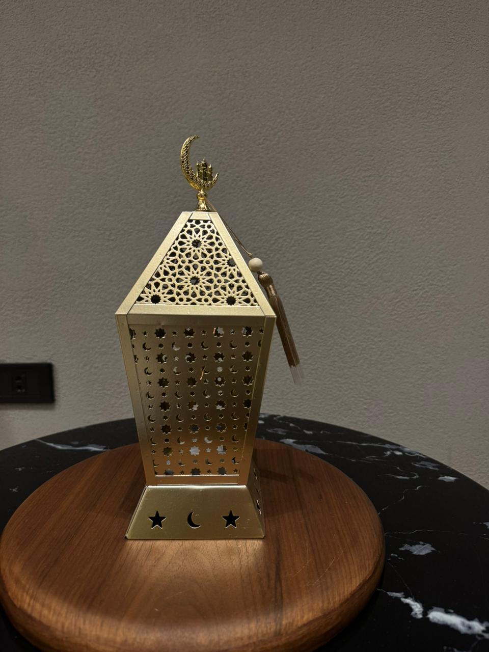 Ramadan Lantern