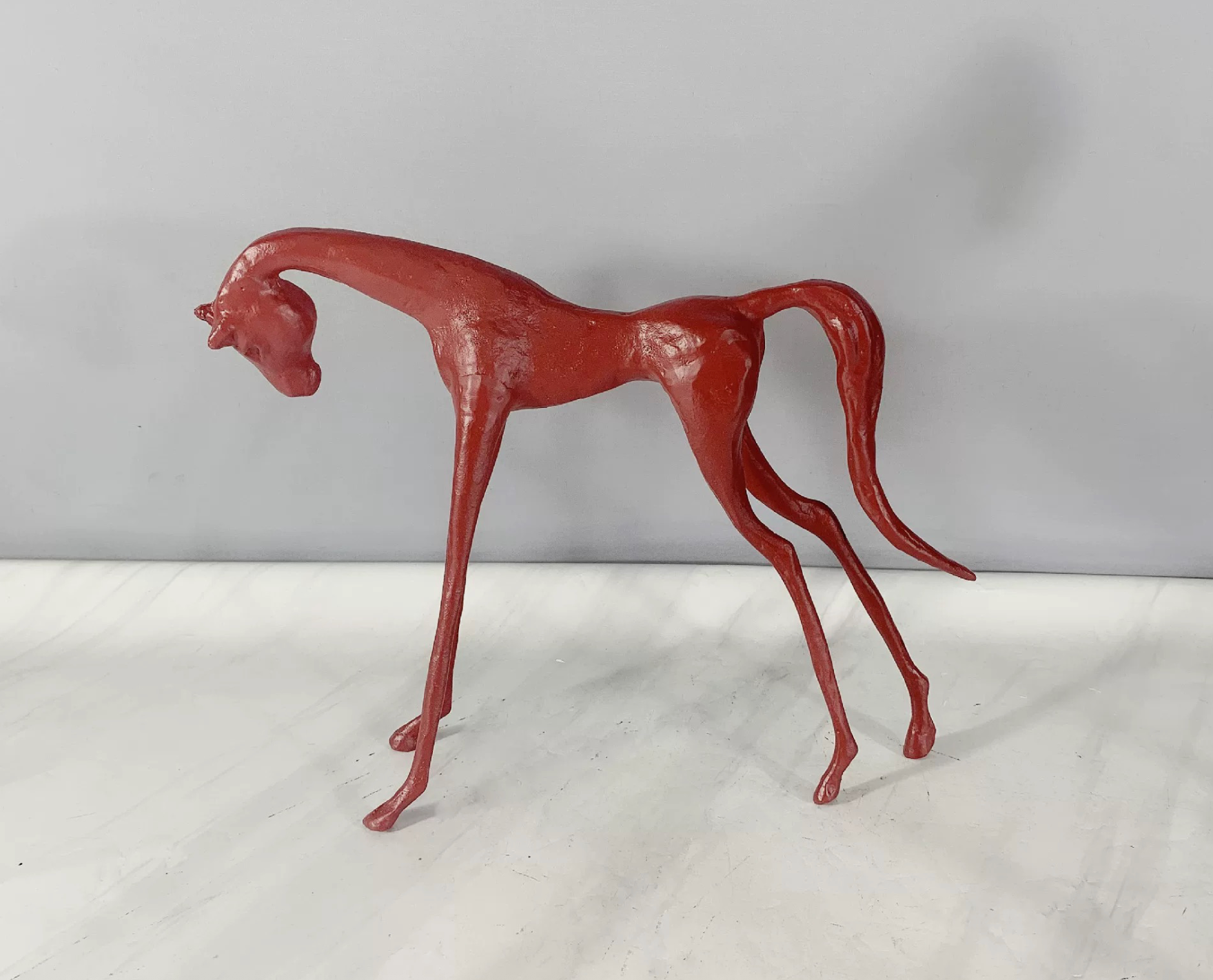 Decor Horse